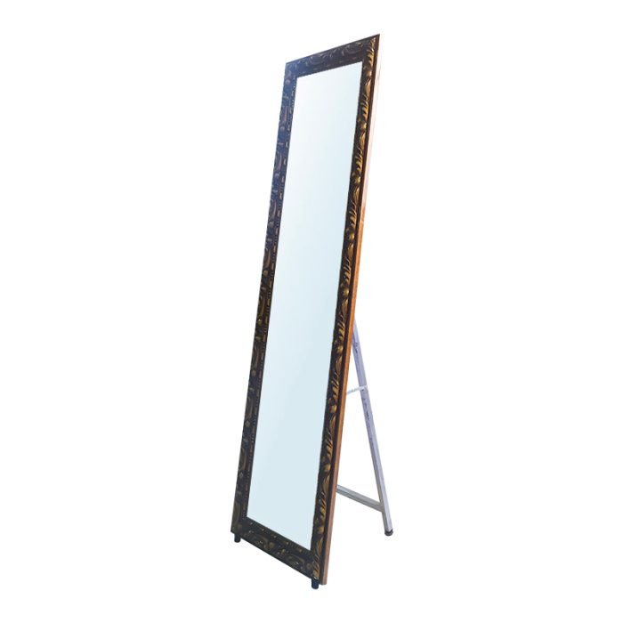 Mirroir noyer