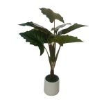 Plante Artificielle