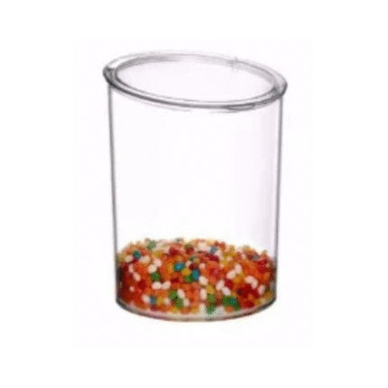 Boîte transparente 21,5x35cm 15L SPH-05702