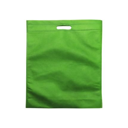 Sac polypro 45 x 40 cm – 200 Sacs – Bleu