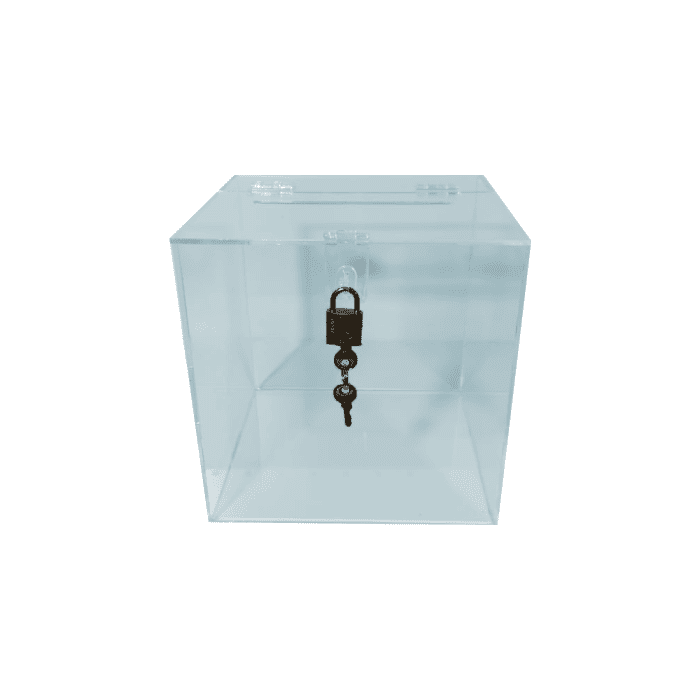Urne 30x30x30