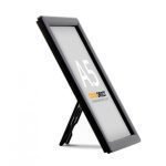 Cadre Clic Clac A5 Noir