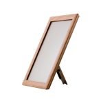 Cadre Clic-Clac A1 – 25 mm – Arrondi