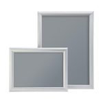 Cadre Clic-Clac B2 25 mm