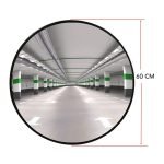 Miroir convexe circulaire de diamètre 60 cm