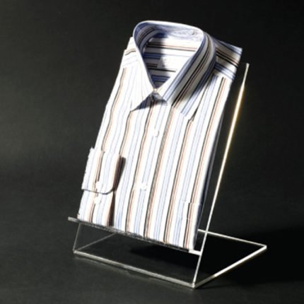 Porte chemise plexiglass - 5 PCS