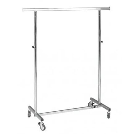 Présentoir simple 1,5m réglable