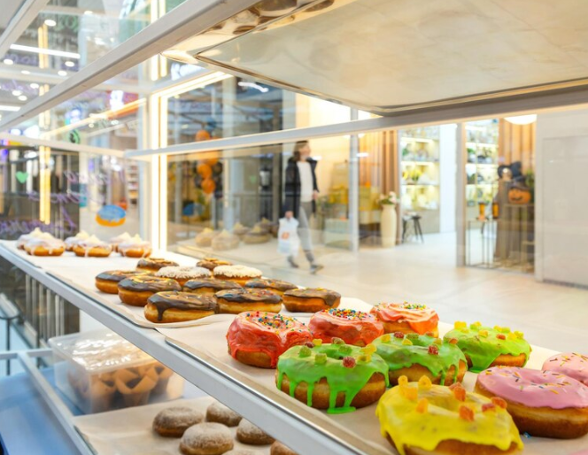 Boulangerie & Pâtisserie Diffusion BBL