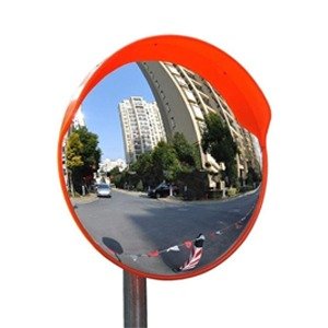Miroir de surveillance extérieur 80 cm