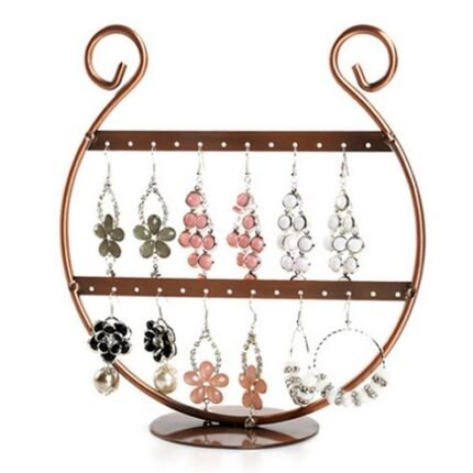 Présentoir bijoux
