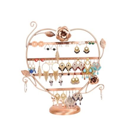 Présentoir bijoux