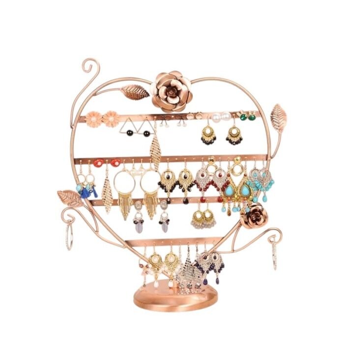 Présentoir bijoux