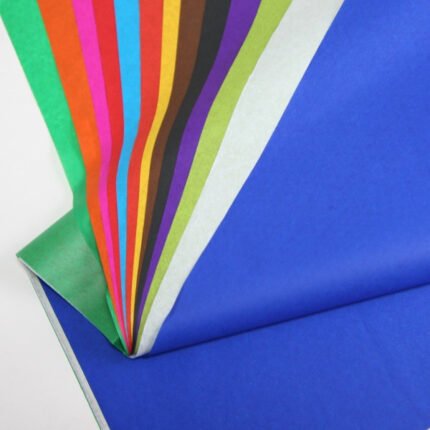 Papier soie Diffusion BBL
