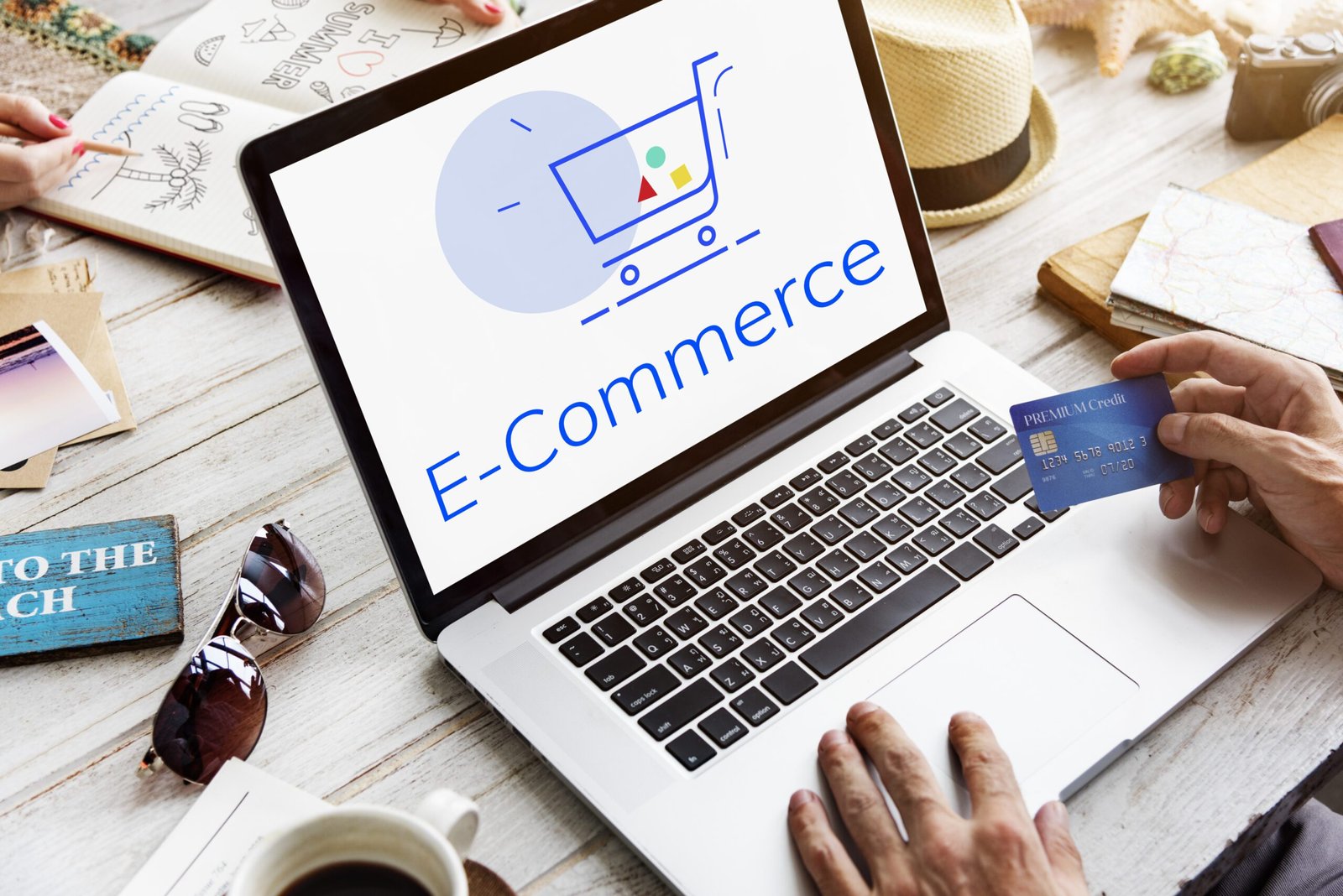 E-commerce Diffusion BBL