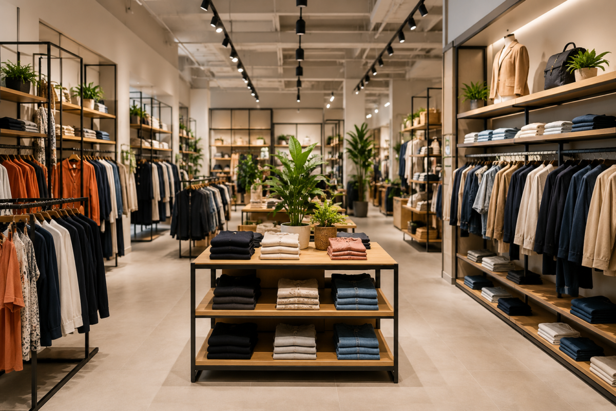 Comment le merchandising booste les ventes